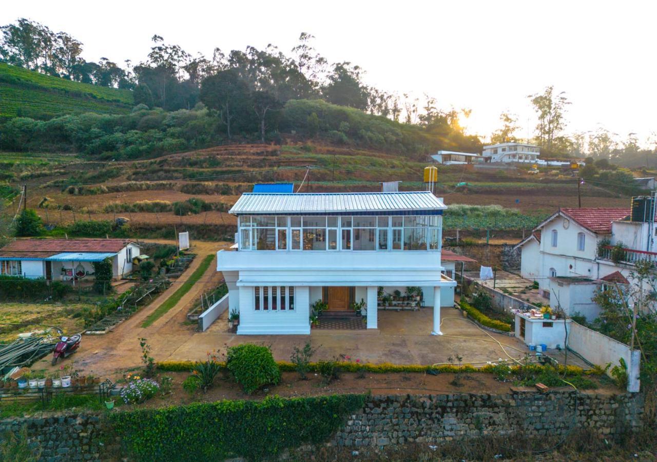 Autumn Farm Villa Ooty By Voye Homes - Nb - 200 Meters Walkable Distace From The Parking Area Ngoại thất bức ảnh