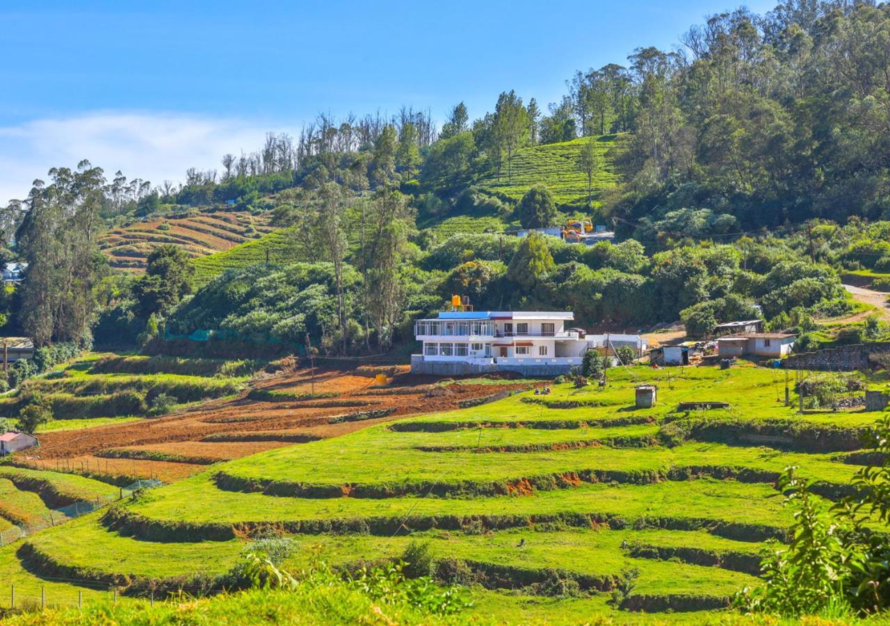 Autumn Farm Villa Ooty By Voye Homes - Nb - 200 Meters Walkable Distace From The Parking Area Ngoại thất bức ảnh