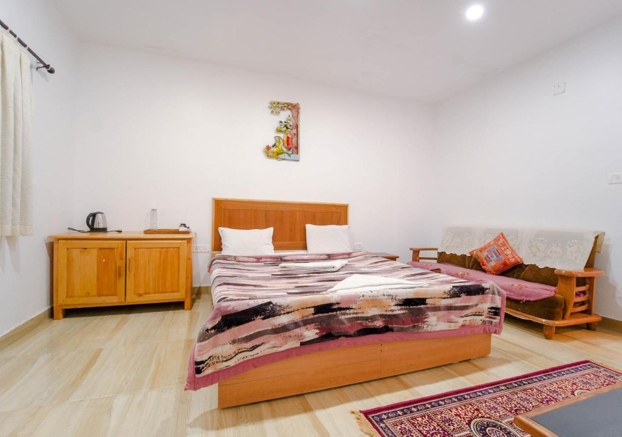 Autumn Farm Villa Ooty By Voye Homes - Nb - 200 Meters Walkable Distace From The Parking Area Ngoại thất bức ảnh