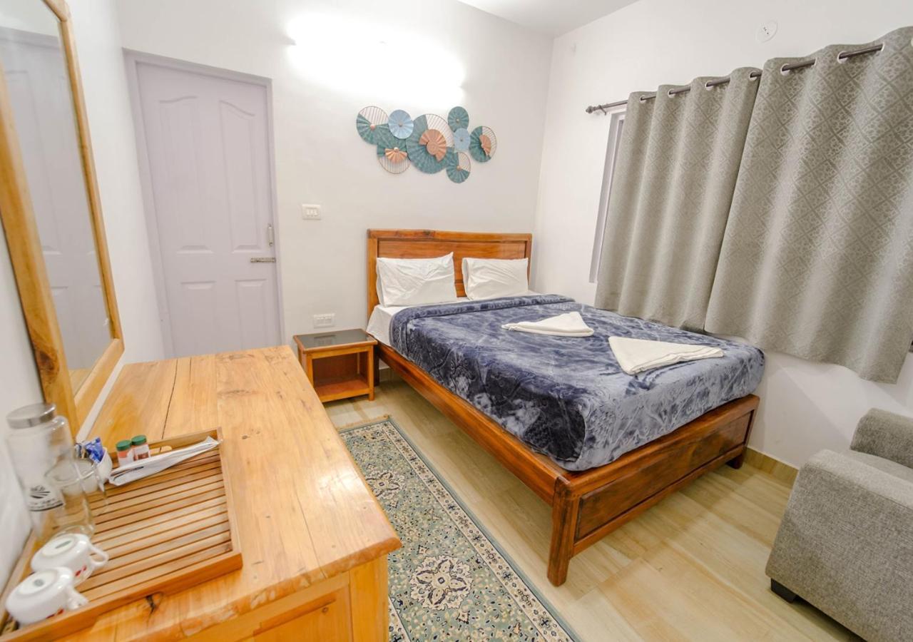 Autumn Farm Villa Ooty By Voye Homes - Nb - 200 Meters Walkable Distace From The Parking Area Ngoại thất bức ảnh