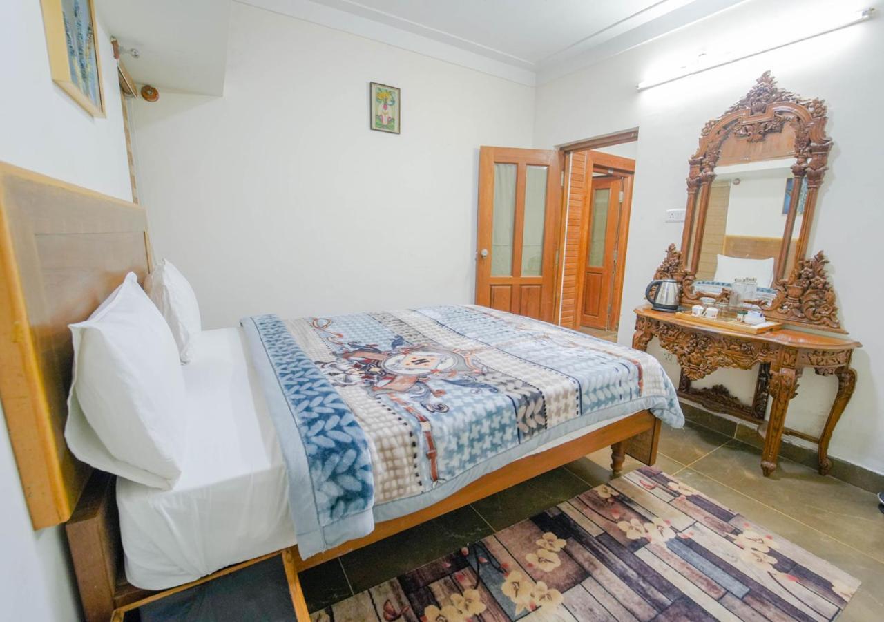 Autumn Farm Villa Ooty By Voye Homes - Nb - 200 Meters Walkable Distace From The Parking Area Ngoại thất bức ảnh