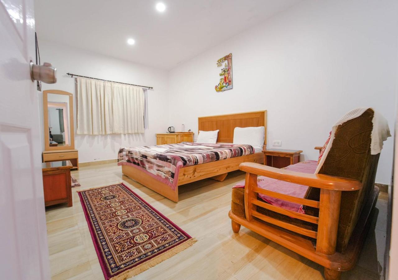 Autumn Farm Villa Ooty By Voye Homes - Nb - 200 Meters Walkable Distace From The Parking Area Ngoại thất bức ảnh
