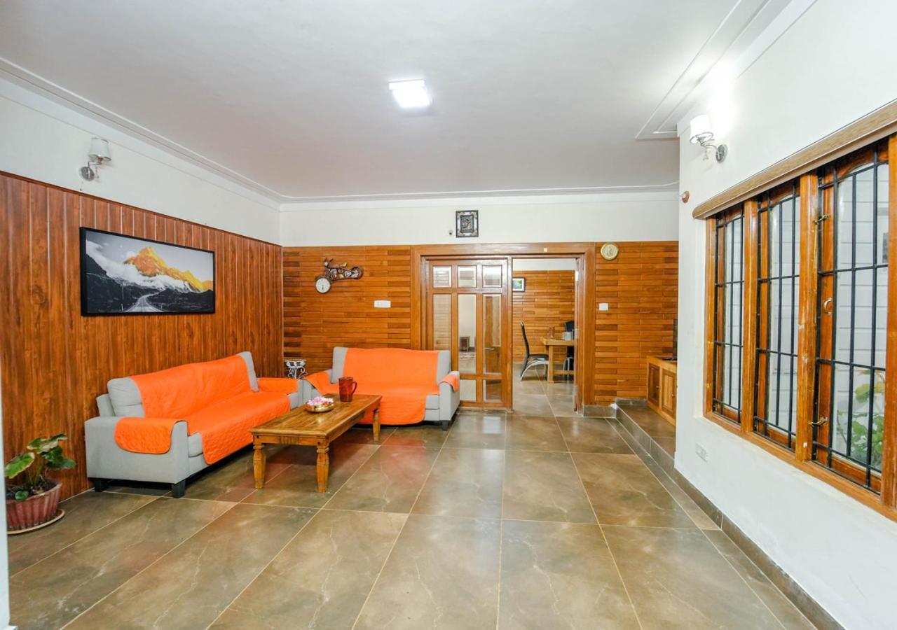 Autumn Farm Villa Ooty By Voye Homes - Nb - 200 Meters Walkable Distace From The Parking Area Ngoại thất bức ảnh