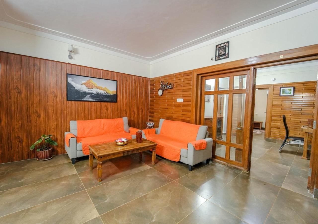 Autumn Farm Villa Ooty By Voye Homes - Nb - 200 Meters Walkable Distace From The Parking Area Ngoại thất bức ảnh