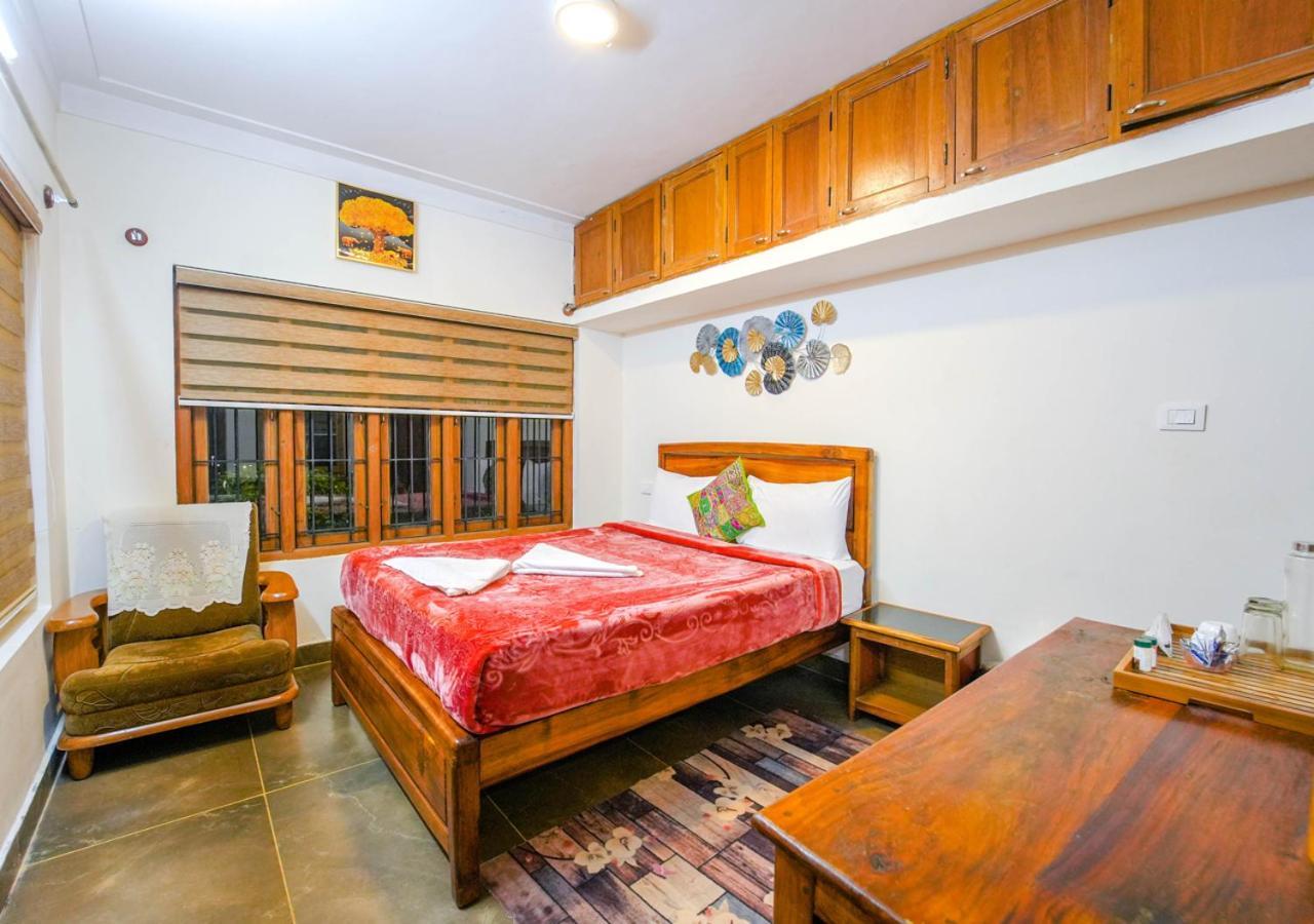 Autumn Farm Villa Ooty By Voye Homes - Nb - 200 Meters Walkable Distace From The Parking Area Ngoại thất bức ảnh
