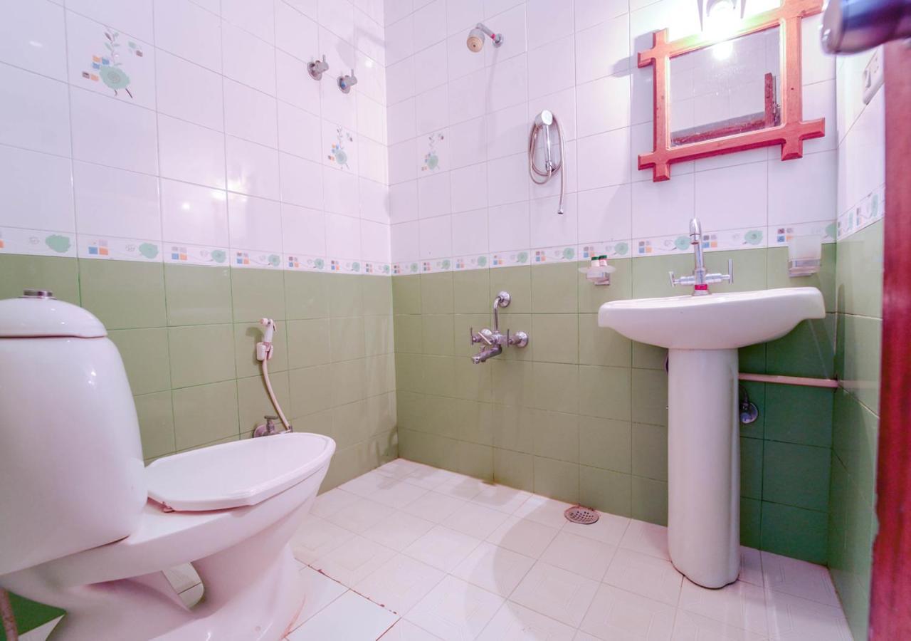 Autumn Farm Villa Ooty By Voye Homes - Nb - 200 Meters Walkable Distace From The Parking Area Ngoại thất bức ảnh