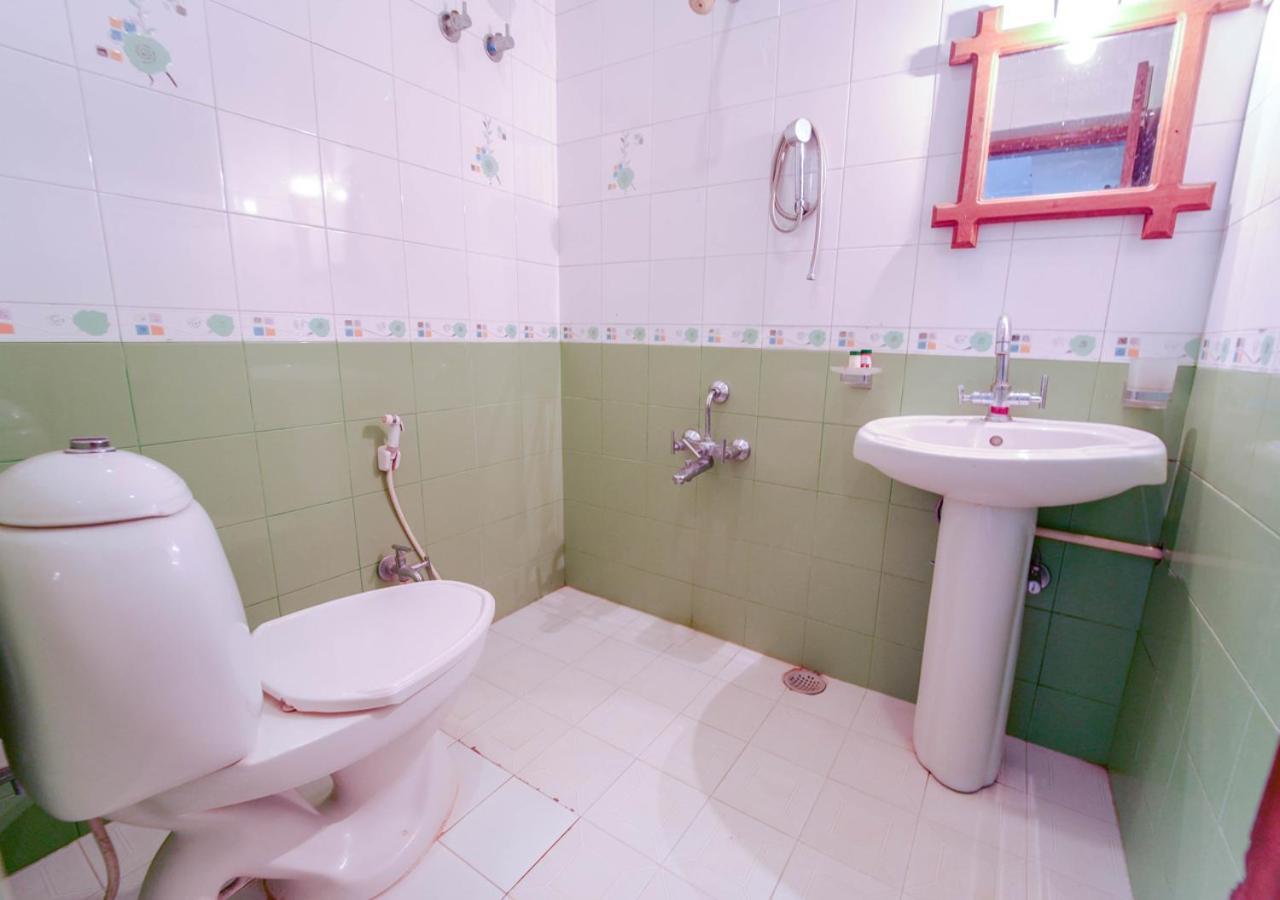 Autumn Farm Villa Ooty By Voye Homes - Nb - 200 Meters Walkable Distace From The Parking Area Ngoại thất bức ảnh