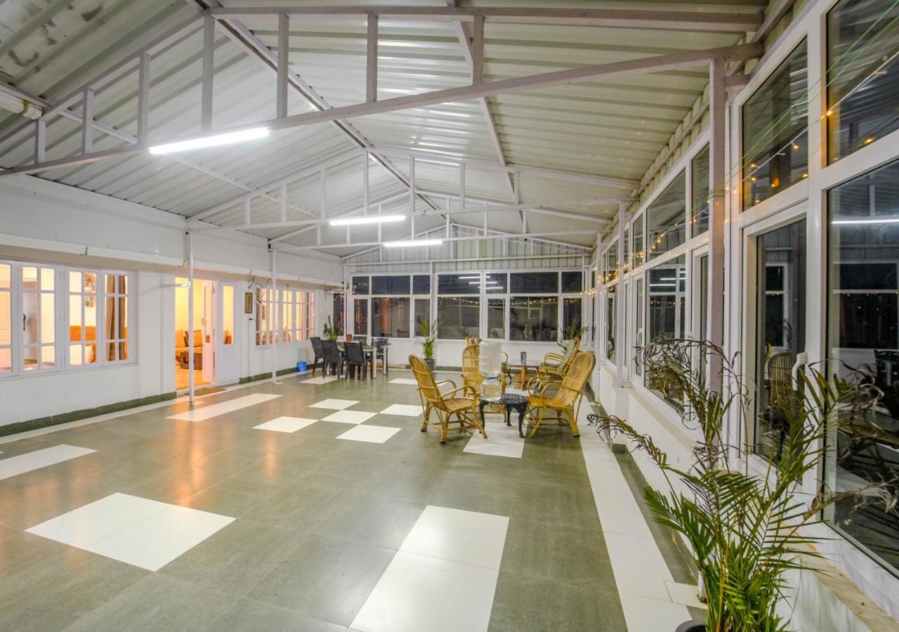 Autumn Farm Villa Ooty By Voye Homes - Nb - 200 Meters Walkable Distace From The Parking Area Ngoại thất bức ảnh