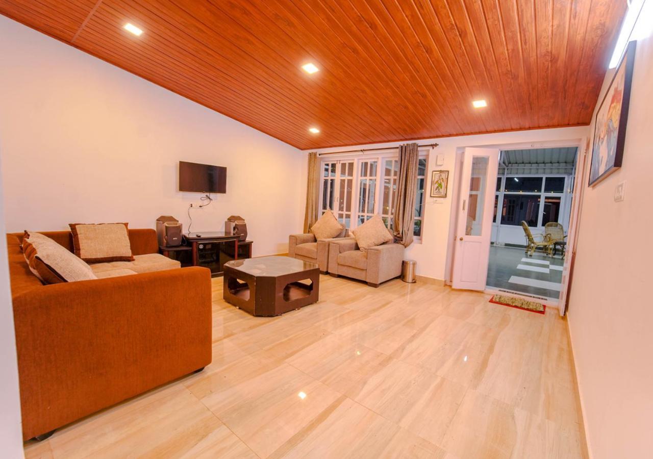Autumn Farm Villa Ooty By Voye Homes - Nb - 200 Meters Walkable Distace From The Parking Area Ngoại thất bức ảnh