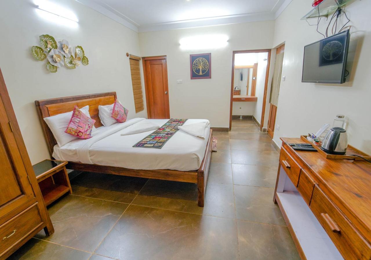 Autumn Farm Villa Ooty By Voye Homes - Nb - 200 Meters Walkable Distace From The Parking Area Ngoại thất bức ảnh