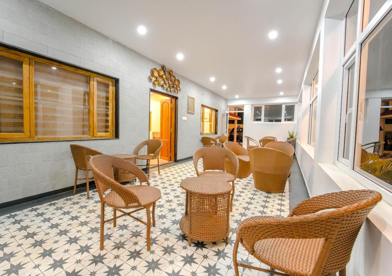 Autumn Farm Villa Ooty By Voye Homes - Nb - 200 Meters Walkable Distace From The Parking Area Ngoại thất bức ảnh