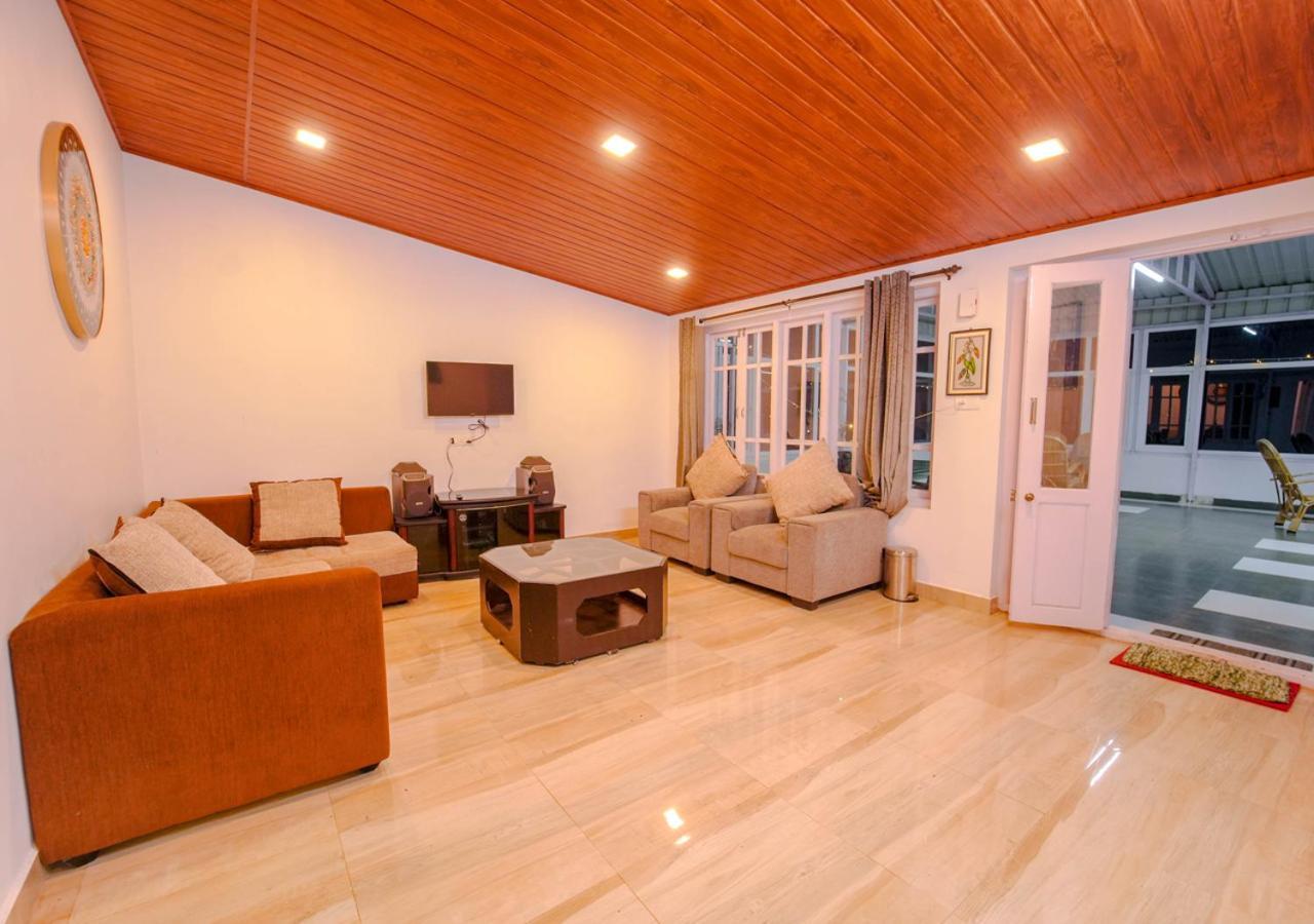 Autumn Farm Villa Ooty By Voye Homes - Nb - 200 Meters Walkable Distace From The Parking Area Ngoại thất bức ảnh