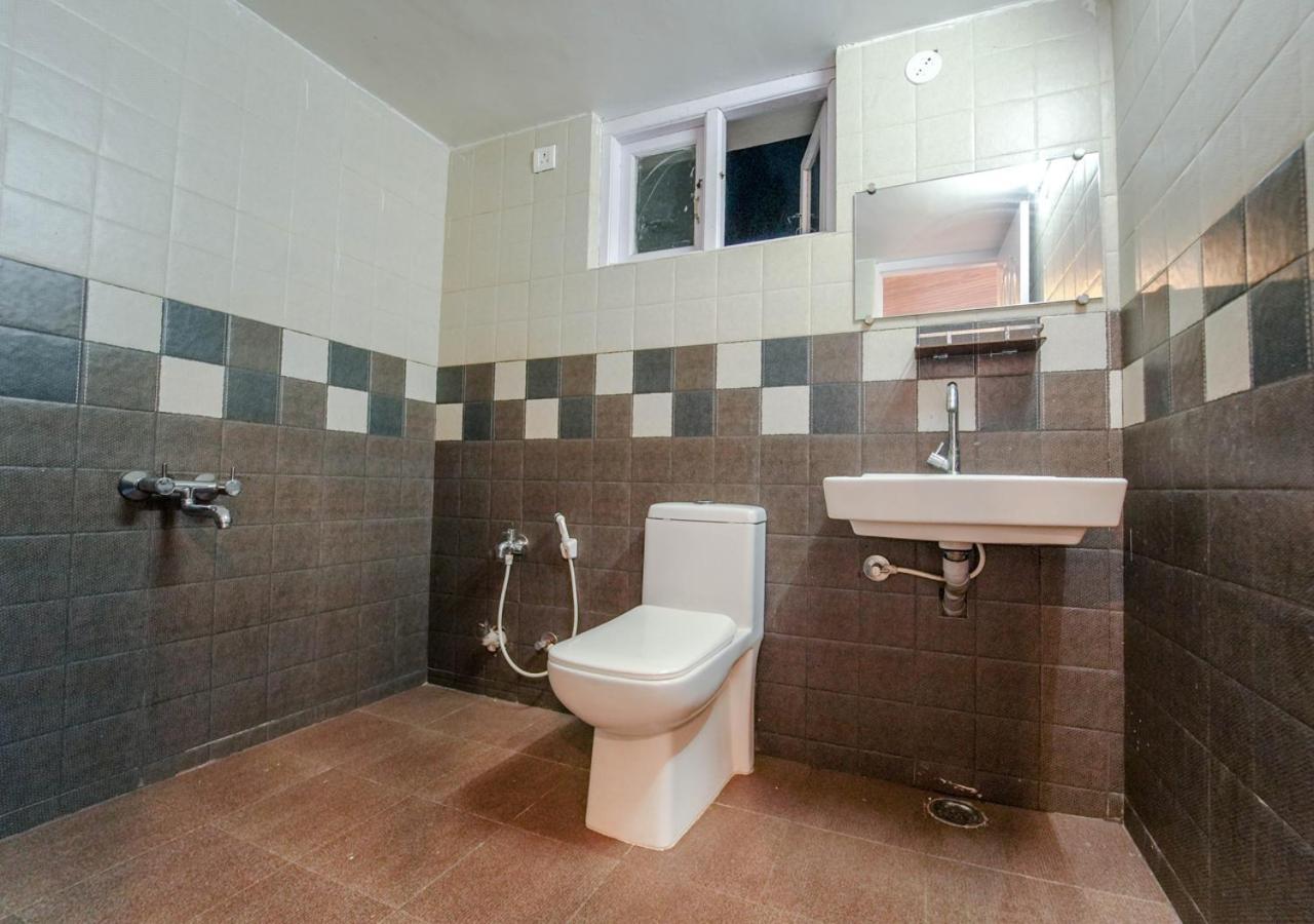 Autumn Farm Villa Ooty By Voye Homes - Nb - 200 Meters Walkable Distace From The Parking Area Ngoại thất bức ảnh