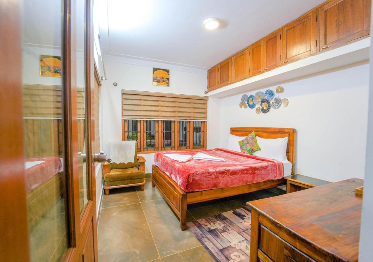 Autumn Farm Villa Ooty By Voye Homes - Nb - 200 Meters Walkable Distace From The Parking Area Ngoại thất bức ảnh