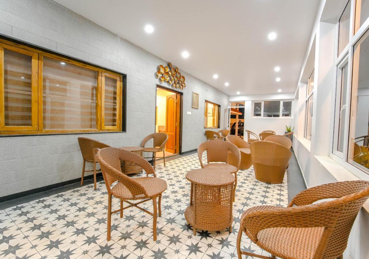 Autumn Farm Villa Ooty By Voye Homes - Nb - 200 Meters Walkable Distace From The Parking Area Ngoại thất bức ảnh