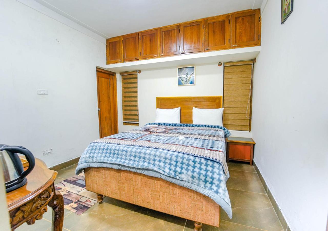 Autumn Farm Villa Ooty By Voye Homes - Nb - 200 Meters Walkable Distace From The Parking Area Ngoại thất bức ảnh