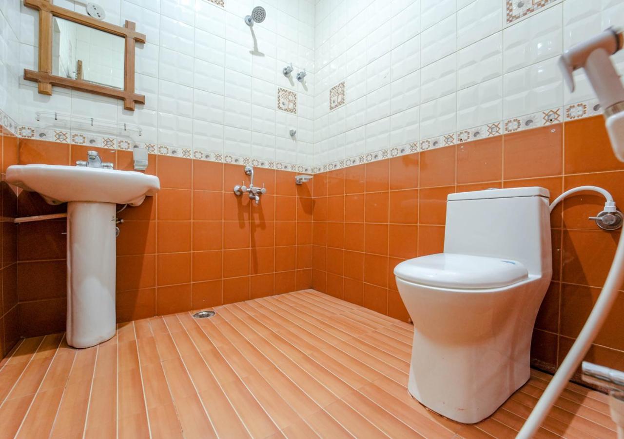 Autumn Farm Villa Ooty By Voye Homes - Nb - 200 Meters Walkable Distace From The Parking Area Ngoại thất bức ảnh