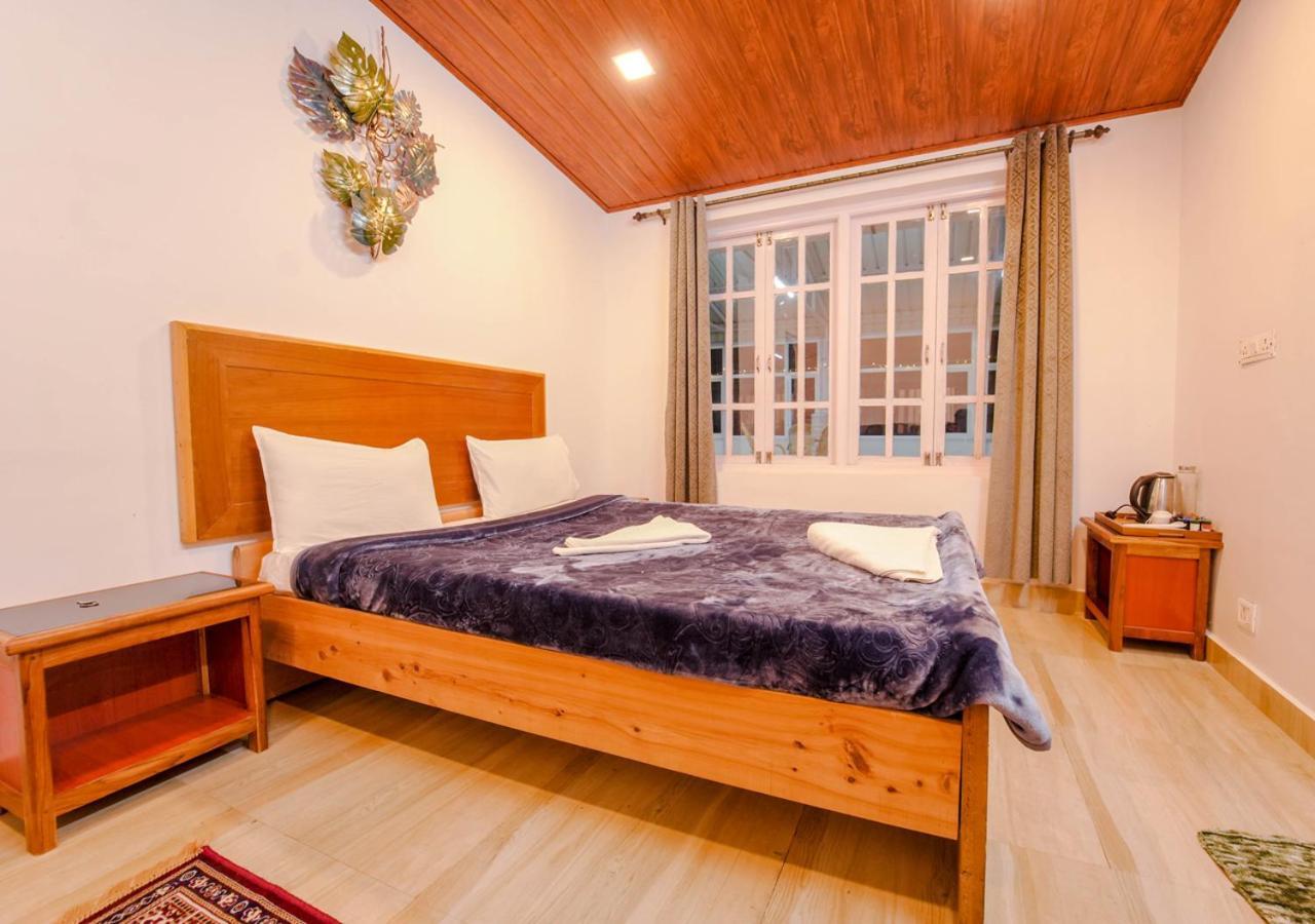 Autumn Farm Villa Ooty By Voye Homes - Nb - 200 Meters Walkable Distace From The Parking Area Ngoại thất bức ảnh