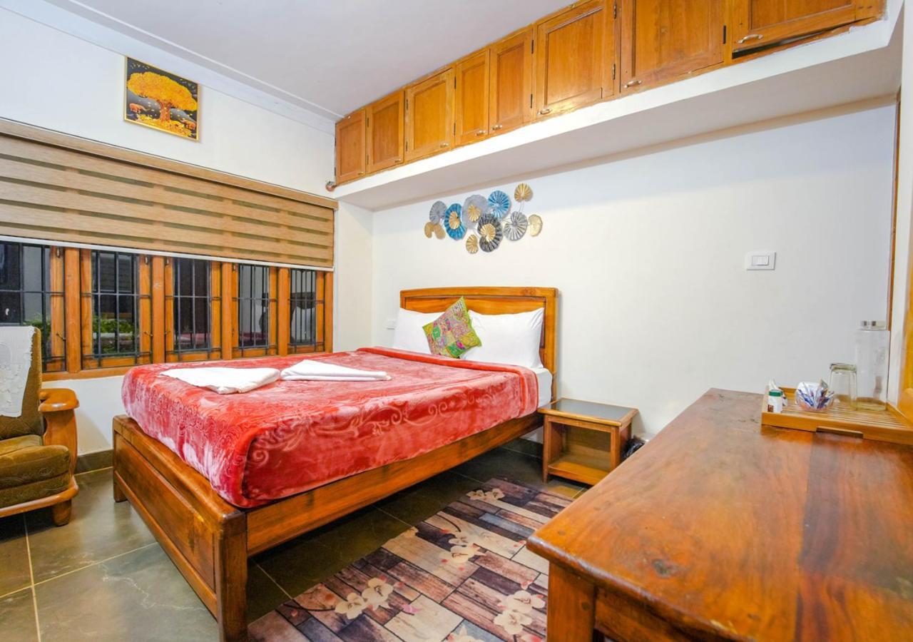 Autumn Farm Villa Ooty By Voye Homes - Nb - 200 Meters Walkable Distace From The Parking Area Ngoại thất bức ảnh