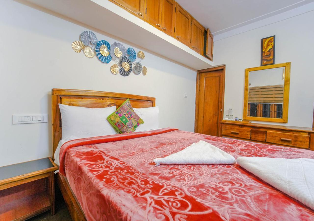 Autumn Farm Villa Ooty By Voye Homes - Nb - 200 Meters Walkable Distace From The Parking Area Ngoại thất bức ảnh
