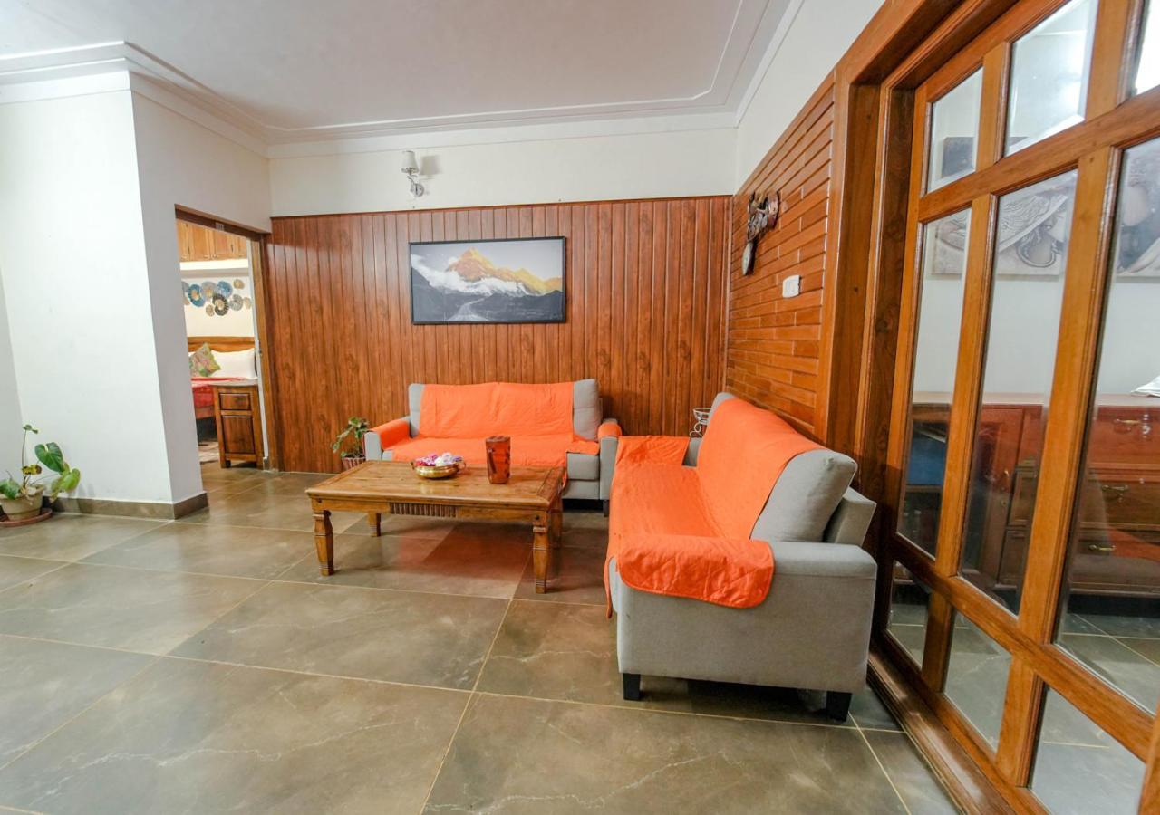 Autumn Farm Villa Ooty By Voye Homes - Nb - 200 Meters Walkable Distace From The Parking Area Ngoại thất bức ảnh