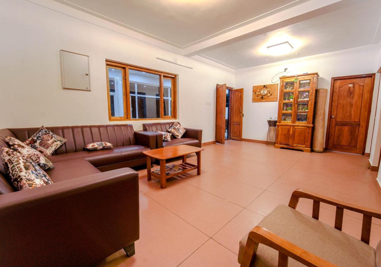 Autumn Farm Villa Ooty By Voye Homes - Nb - 200 Meters Walkable Distace From The Parking Area Ngoại thất bức ảnh