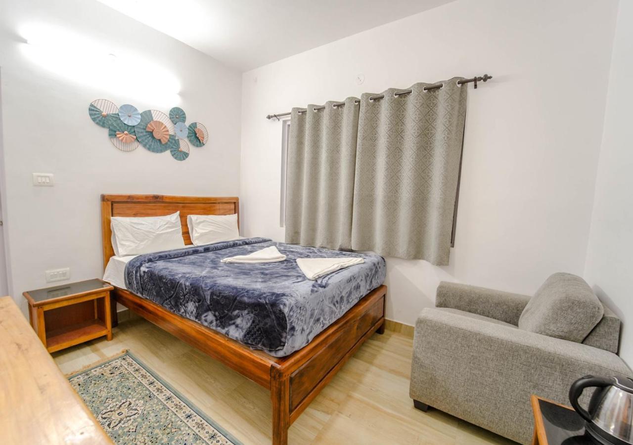 Autumn Farm Villa Ooty By Voye Homes - Nb - 200 Meters Walkable Distace From The Parking Area Ngoại thất bức ảnh