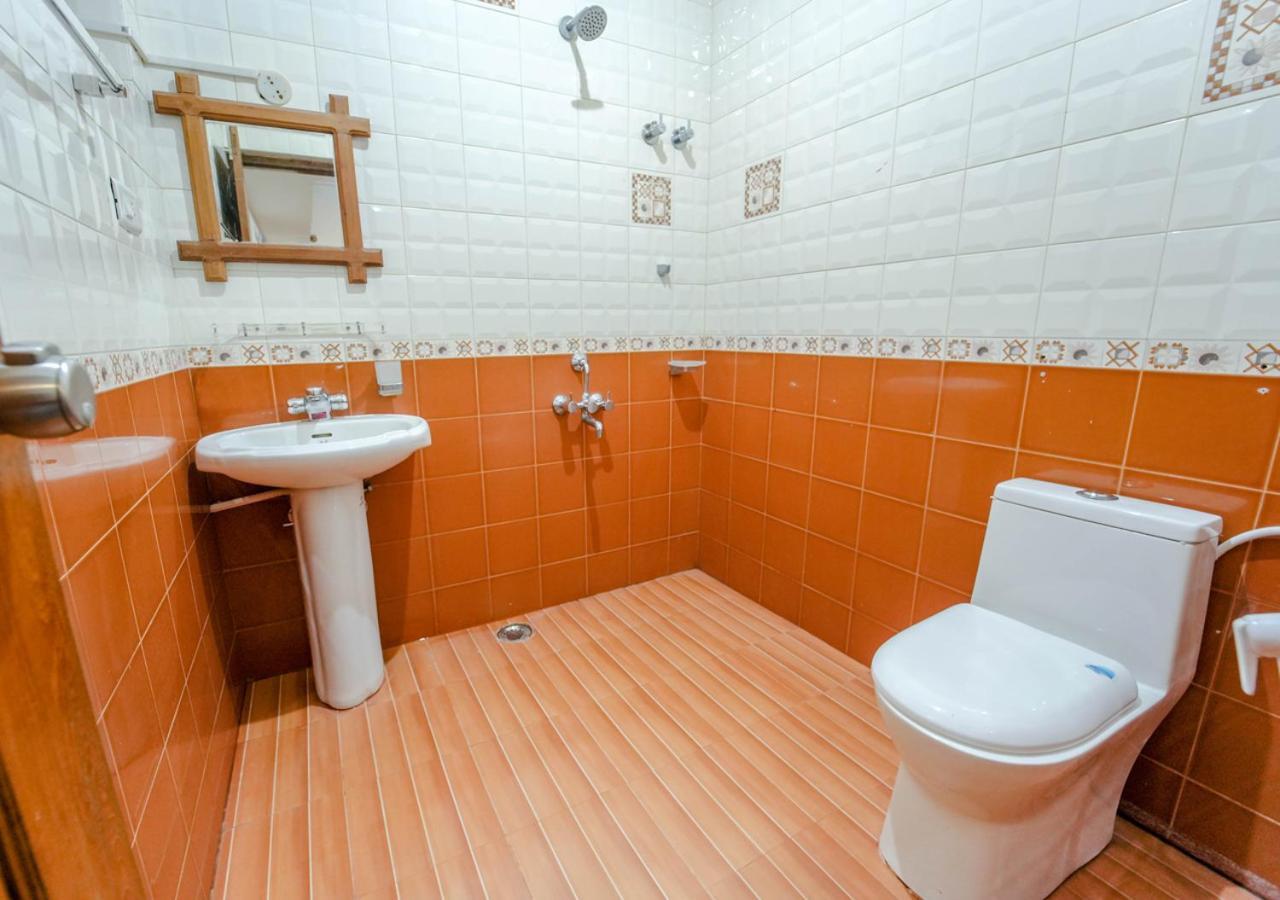 Autumn Farm Villa Ooty By Voye Homes - Nb - 200 Meters Walkable Distace From The Parking Area Ngoại thất bức ảnh