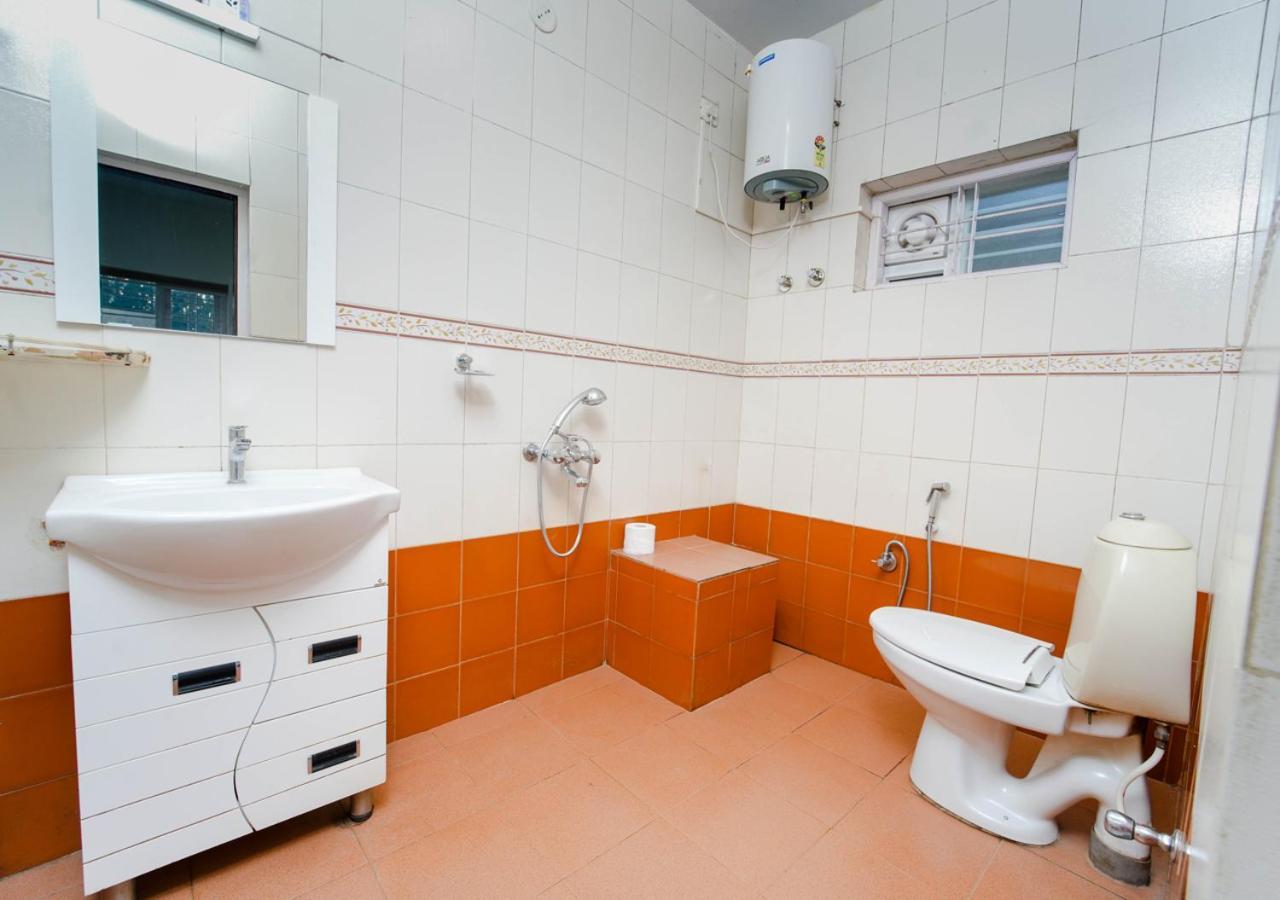 Autumn Farm Villa Ooty By Voye Homes - Nb - 200 Meters Walkable Distace From The Parking Area Ngoại thất bức ảnh