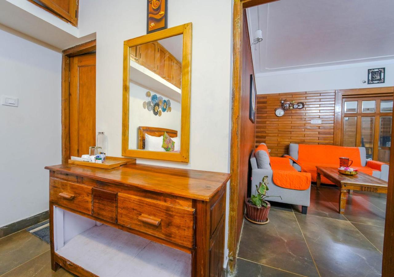 Autumn Farm Villa Ooty By Voye Homes - Nb - 200 Meters Walkable Distace From The Parking Area Ngoại thất bức ảnh