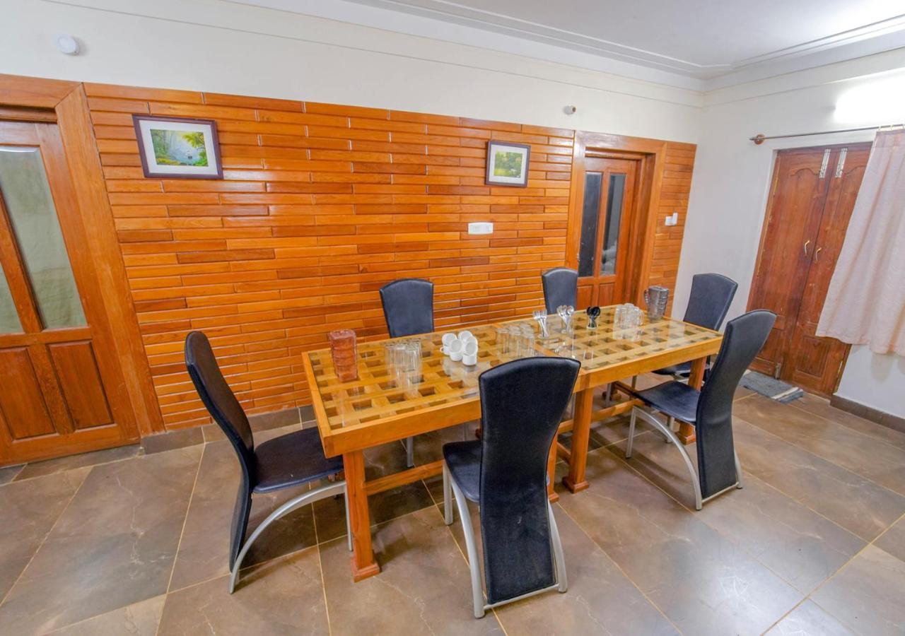 Autumn Farm Villa Ooty By Voye Homes - Nb - 200 Meters Walkable Distace From The Parking Area Ngoại thất bức ảnh