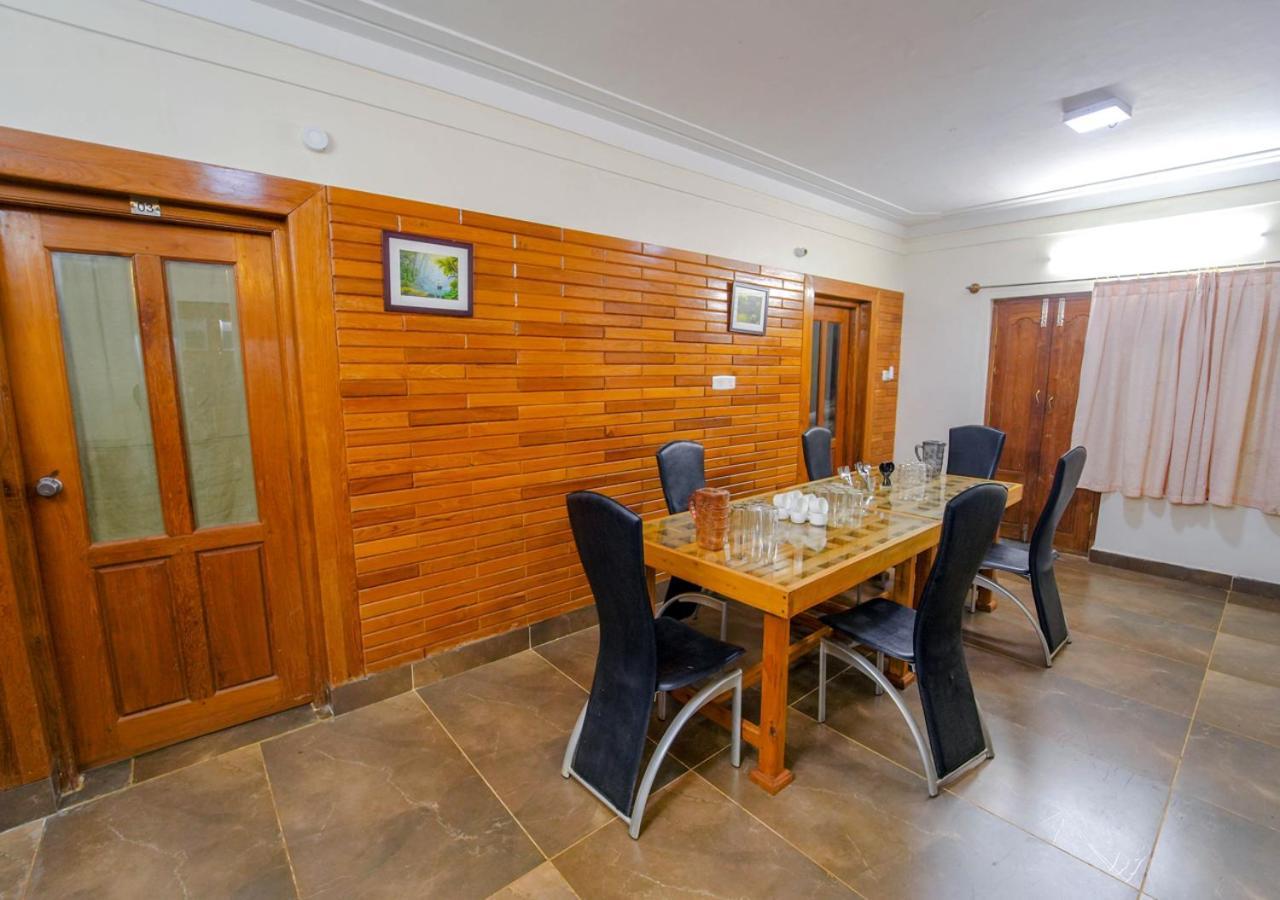 Autumn Farm Villa Ooty By Voye Homes - Nb - 200 Meters Walkable Distace From The Parking Area Ngoại thất bức ảnh