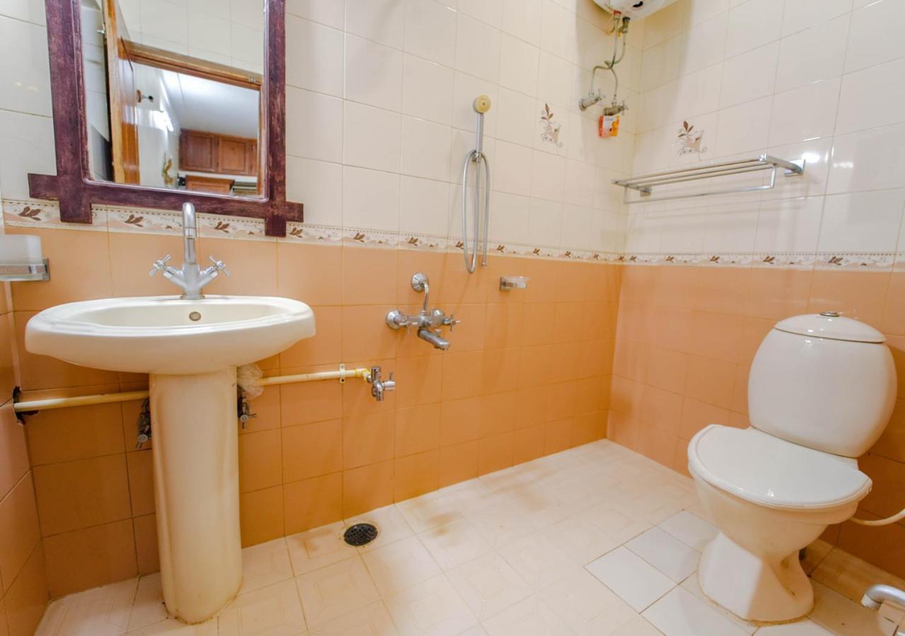 Autumn Farm Villa Ooty By Voye Homes - Nb - 200 Meters Walkable Distace From The Parking Area Ngoại thất bức ảnh