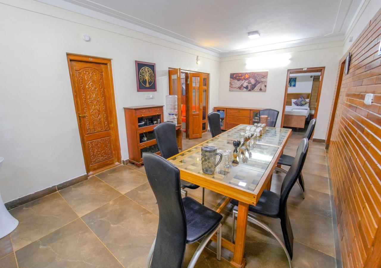 Autumn Farm Villa Ooty By Voye Homes - Nb - 200 Meters Walkable Distace From The Parking Area Ngoại thất bức ảnh