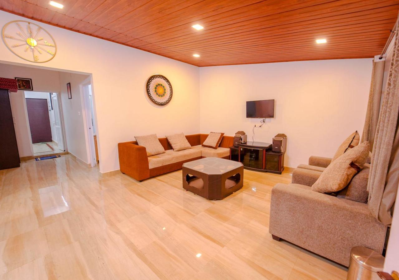 Autumn Farm Villa Ooty By Voye Homes - Nb - 200 Meters Walkable Distace From The Parking Area Ngoại thất bức ảnh