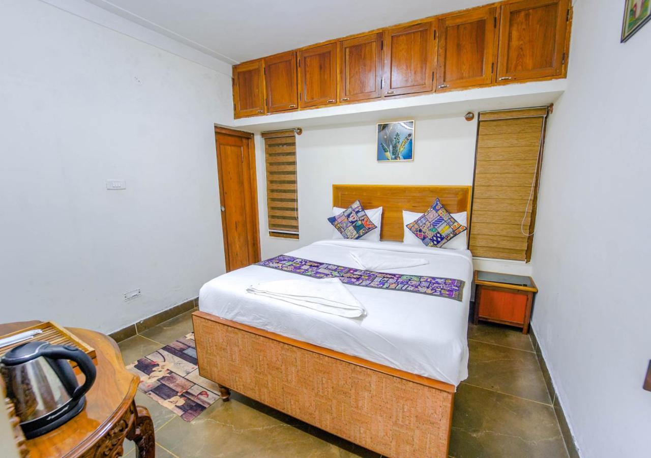 Autumn Farm Villa Ooty By Voye Homes - Nb - 200 Meters Walkable Distace From The Parking Area Ngoại thất bức ảnh