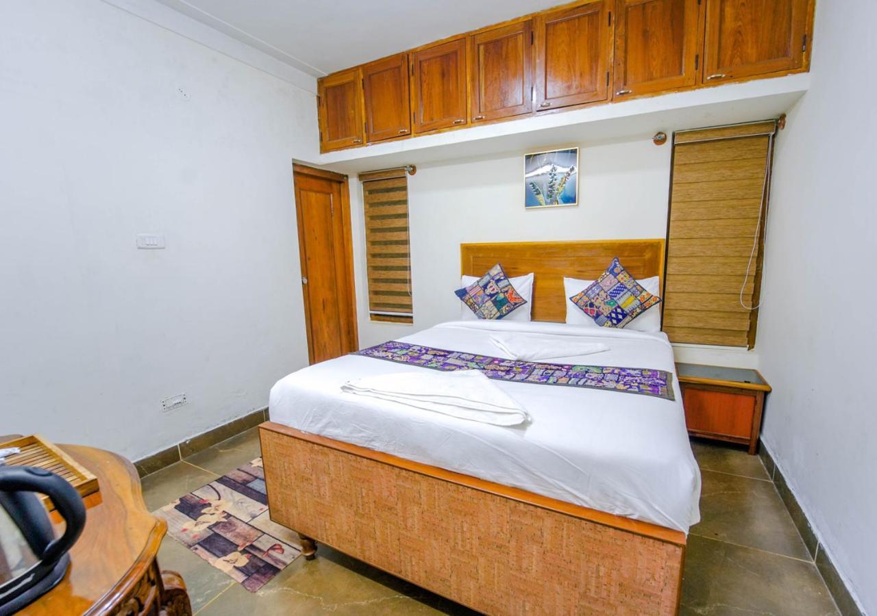 Autumn Farm Villa Ooty By Voye Homes - Nb - 200 Meters Walkable Distace From The Parking Area Ngoại thất bức ảnh