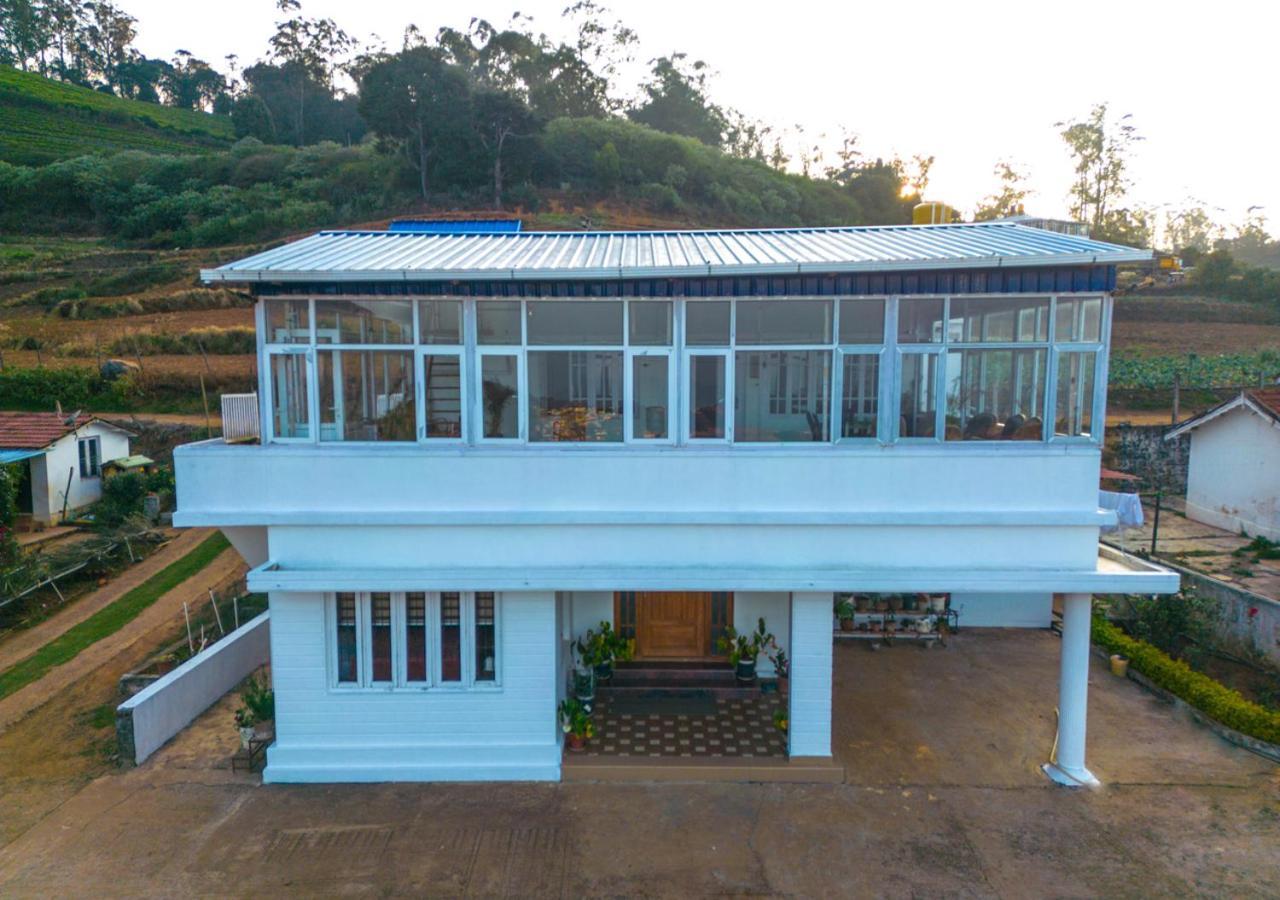 Autumn Farm Villa Ooty By Voye Homes - Nb - 200 Meters Walkable Distace From The Parking Area Ngoại thất bức ảnh