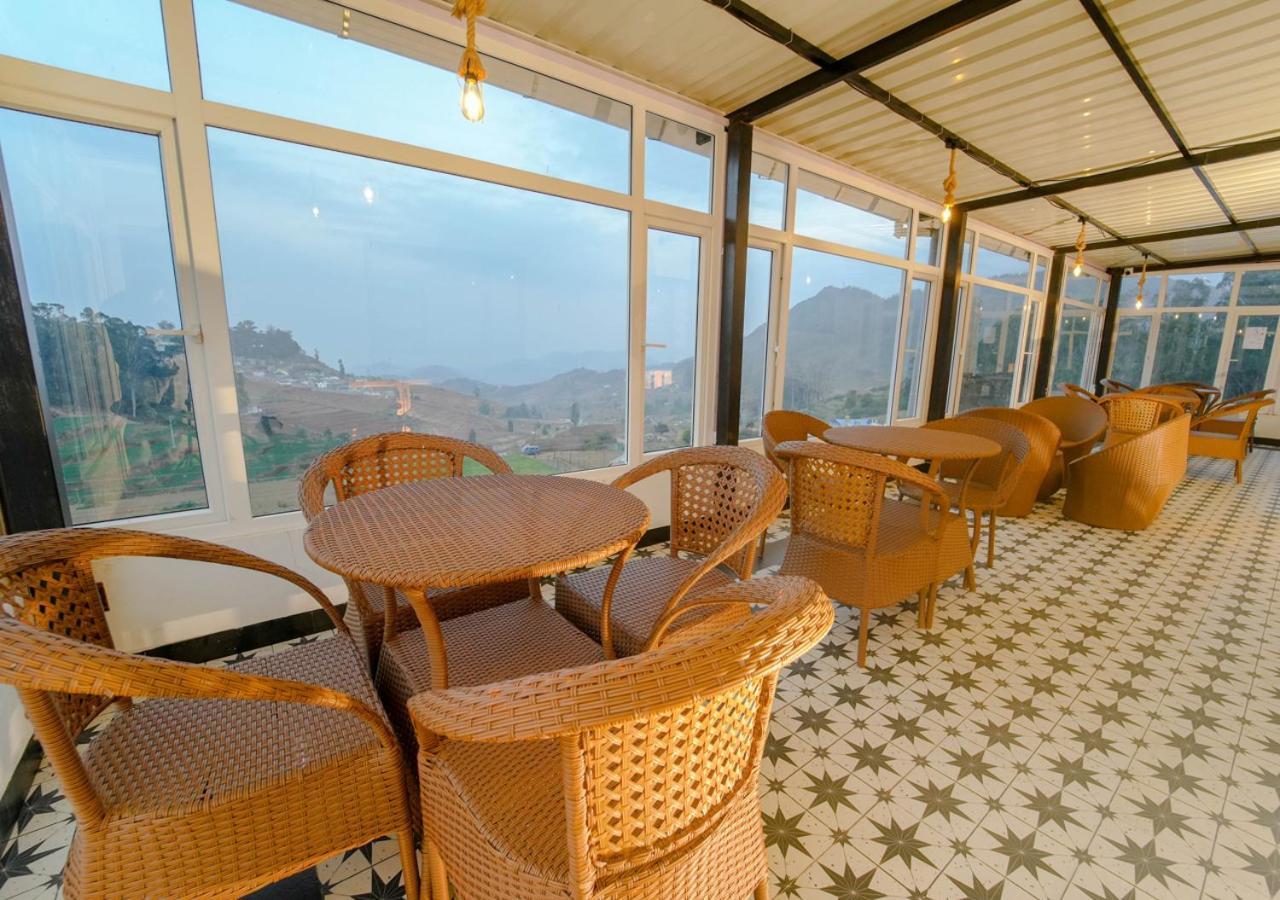 Autumn Farm Villa Ooty By Voye Homes - Nb - 200 Meters Walkable Distace From The Parking Area Ngoại thất bức ảnh