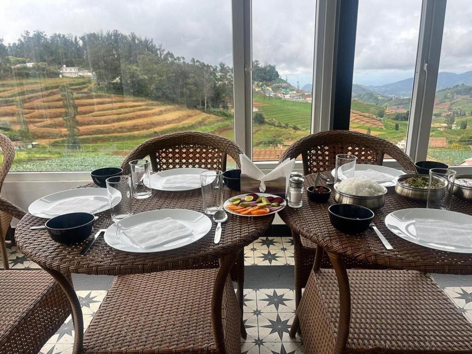 Autumn Farm Villa Ooty By Voye Homes - Nb - 200 Meters Walkable Distace From The Parking Area Ngoại thất bức ảnh